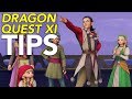 11 Tips For Dragon Quest XI