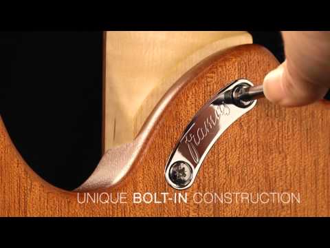 Framus Panthera Custom | Made in Germany | Plek'd image 26