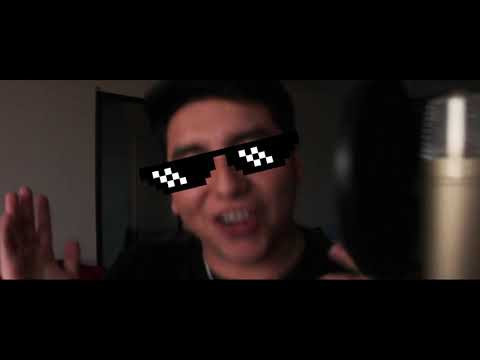 No lo escuchen - ₲DF x Ralo x Orión (Cypher)