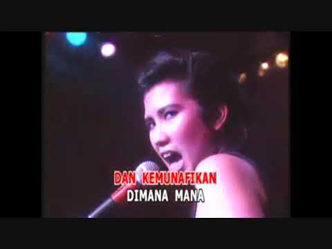 JANGAN BEDAKAN KAMI BY :NIKY ASTRIA..IKANG FAUZI DAN AHMAD ALBAR