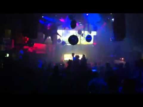 Genix- Passion indoor dance festival