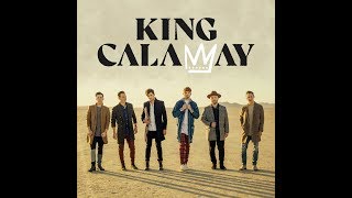 King Calaway-No Matter What