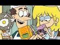 New Year Goals Vs Reality At The Loud House The Loud House