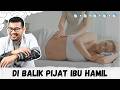 CAN PREGNANT WOMEN GET A MASSAGE DOCTOR SADDAM ISMAIL