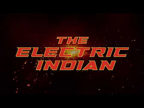 The Electric Indian | Official Trailer | Vision Maker Media