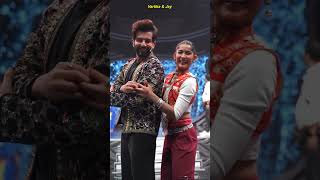 Download lagu Vartika Jha & Jay Bhanushali 💃🔥 in India's Best Dancer Season 4 #shorts #VartikaJhaWorld #Dance mp3