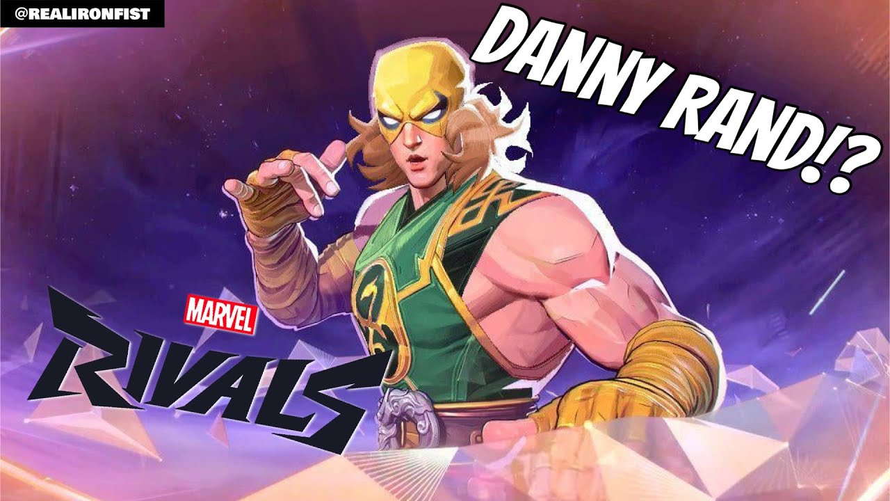 Marvel Rivals Situation