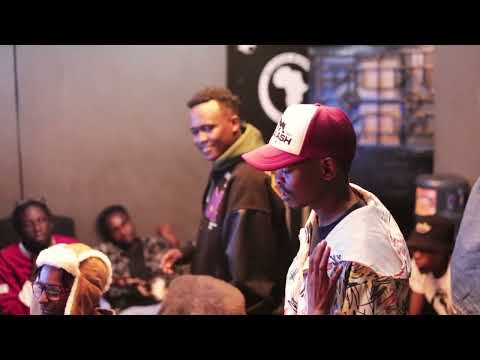 Tushike County ft Joefes, Diaso, Unspoken, Only One Delo | BTS