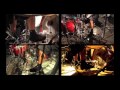 Sight of Emptiness - Paradox - (Drum Play-through) [OFFICIAL] [HD]