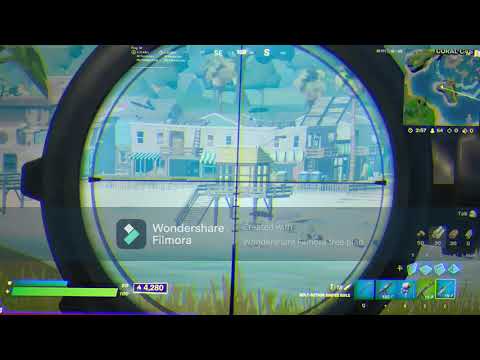 my first montage /waflo ( movie )