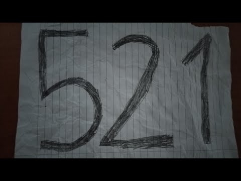 linija 521: zeleznik Tarais - Vidikovac (cela trasa)