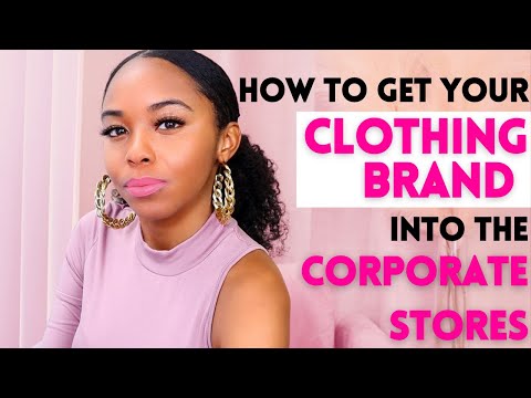 , title : 'Starting A Wholesale Clothing Business | How To Get Your Clothing Brand In Stores