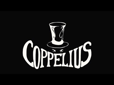 Coppelius präsentiert: ... den neuen Herrn am Schlagzeug!