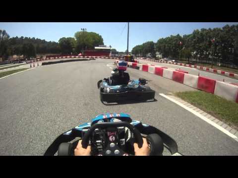CraksRacing.com: GP Cardedeu Final A - 8 Junio 2014 [Genova]