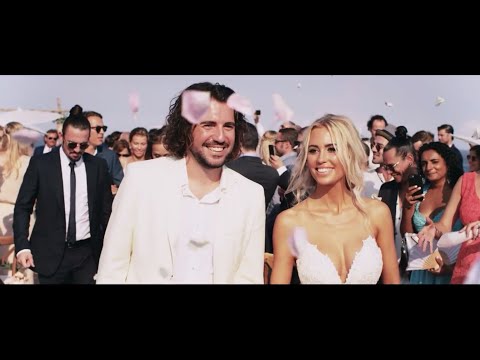 Dimitri Thivaios & Anouk Matton - A Magical Day