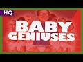 Baby Geniuses 1999 Trailer