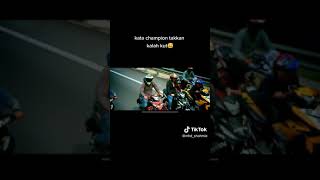 Download lagu Rempit 2 🔥 champion kalah ke tu ? mp3