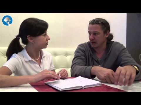 Interview with Frank Hofstede, the Programmer and CTO of i butler mp4