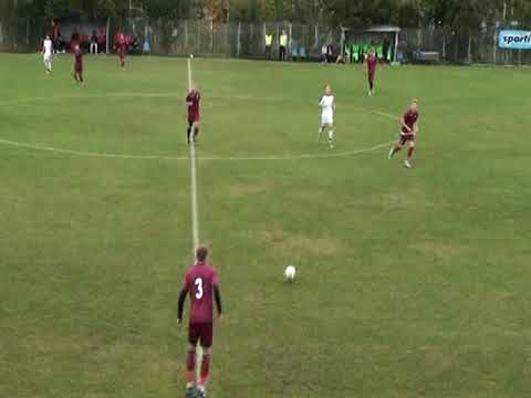 Kolozsvári CFR U17 - U17 FK Csíkszereda 1:1
