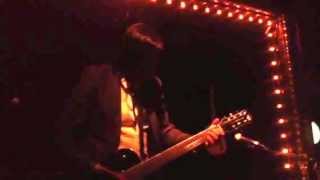 Ken Stringfellow cover of Bridget St John's Ask Me No Quest