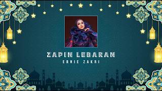 Download lagu Ernie Zakri - Zapin Lebaran KARAOKE HQ STEREO mp3