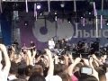 Норильск, рок-фестиваль, "Заполярник", 20 июля 2013. "Смысловые Галлюцинации ...