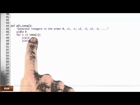 Welcome Design of Computer Programs