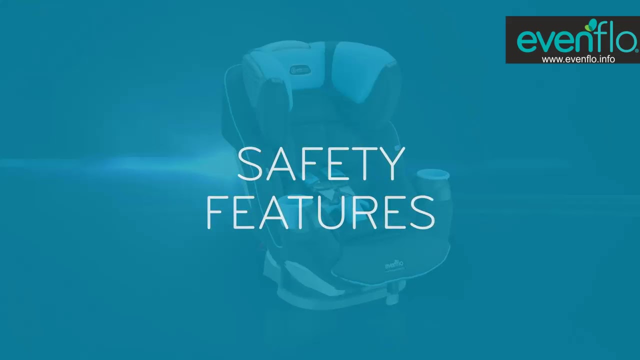 evenflo gold everystage dlx