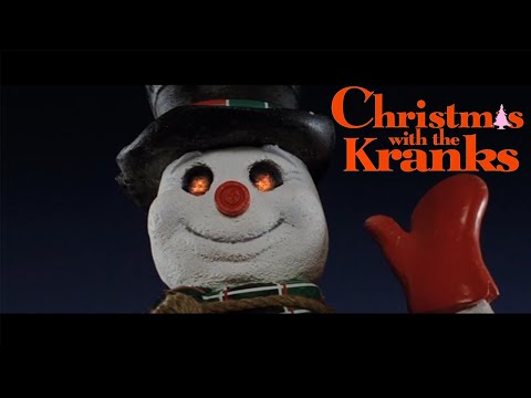 Christmas with the Kranks - Horror Trailer