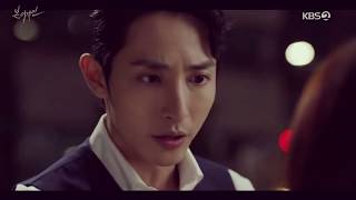 Download lagu Soohyuk x Sabin - I'm OK mp3