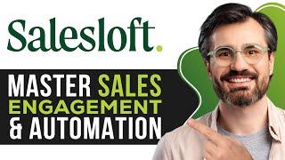 Salesloft CRM Tutorial | Master Sales Engagement & Automation 2026