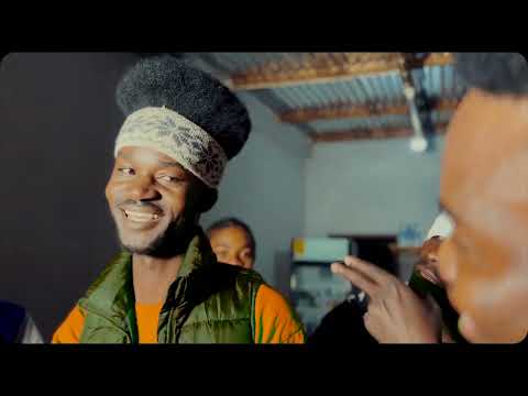 Txuboy Nellas Amasuega official video 2025