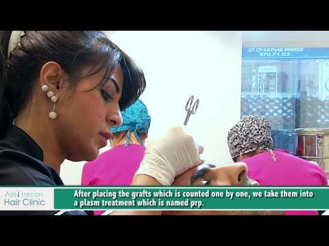 Aslı Tarcan Hair Clinic