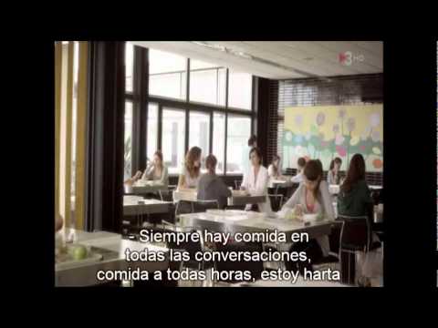 Polseres Vermelles Capítol 6 Part 1 Sub Castellà