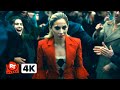 Joker: Folie à Deux (2024) 4K - I've Got the World on a String Scene | Movieclips