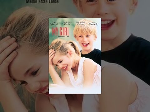 My Girl - Meine erste Liebe