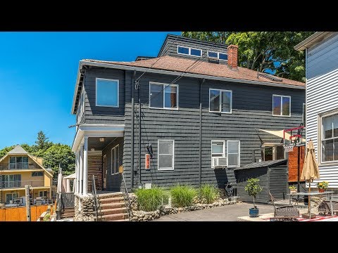 218 Grove St, Melrose MA - Jill Leeman - Tel 781-307-1243