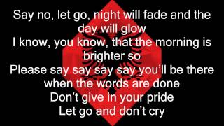 Albania-Hersi-One Night's ANger