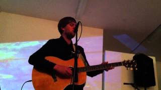 Dylan Shearer Live - "As If"