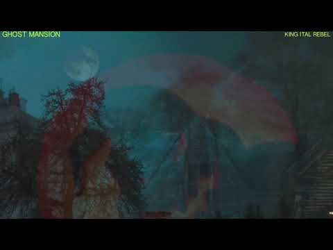 King Ital Rebel - Ghost Mansion [Full Halloween Beat Tape]