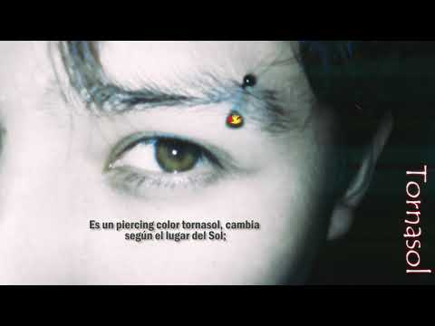 HUBEYCASE - TORNASOL (Audio Oficial)