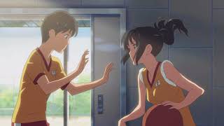 Cover art for Rewrite the stars