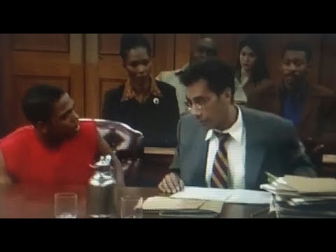 The Parent Hood TK’s 1st Episode - House Arrest Full Episode (4x01)