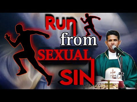 The Secret Power of Sexual Purity. A message for Everyone . Fr-Antony-Parankimalil-VC