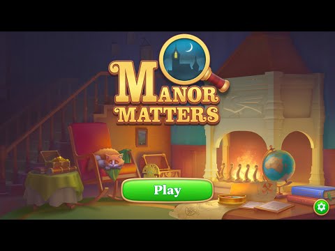 Manor Matters - Story - Part 40 - Hall - Day 2