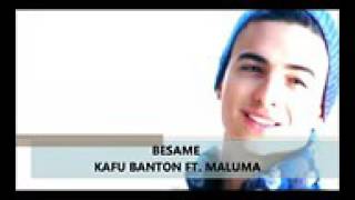 Besame - MALUMA