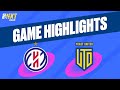 Heroes Den Bosch vs. Yoast United - Game Highlights