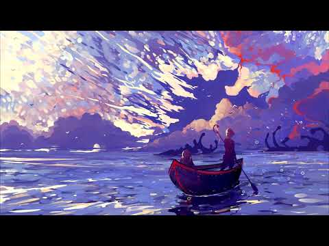 Dustin Husain - Dream Eater