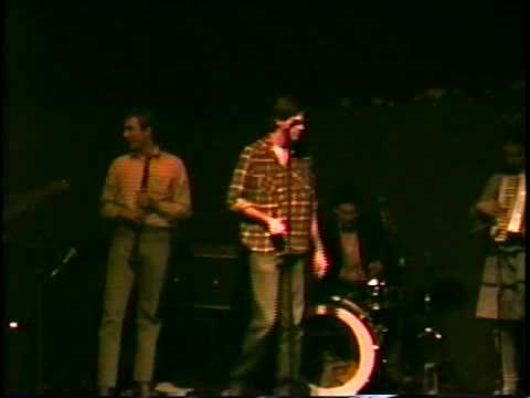 Your Red Wagon - Baker Brothers - Anticlub 1988