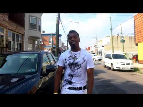 DMoney215 - Crazy (Visionary Films)